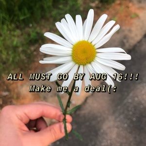 MOVING OUT— AUG 16